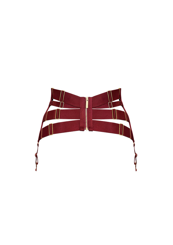 Syra Suspender